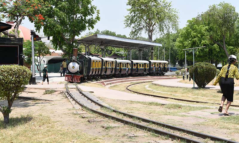 national-rail-museum-delhi-ticket-price-timings-history-location