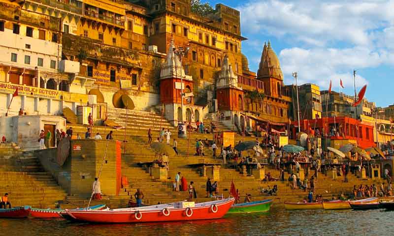 Assi Ghat, Varanasi - History, Timings, Entry Fee, Location - YoMetro