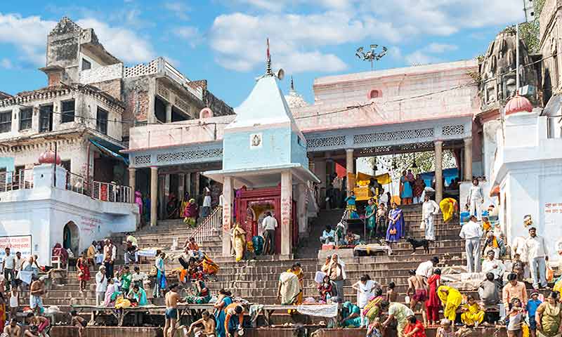 places to visit in bithoor