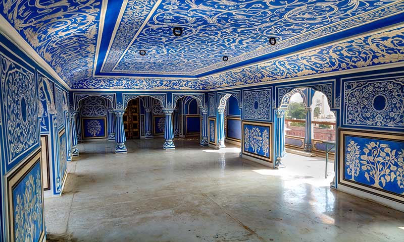 City Palace, Jaipur - History, Timings, Entry Fee, Location - YoMetro