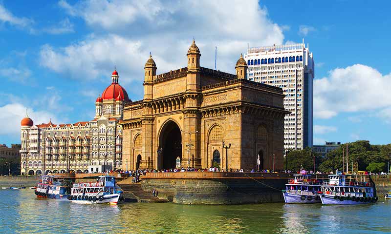 Gateway Of India Mumbai History Timings Entry Fee Location Yometro