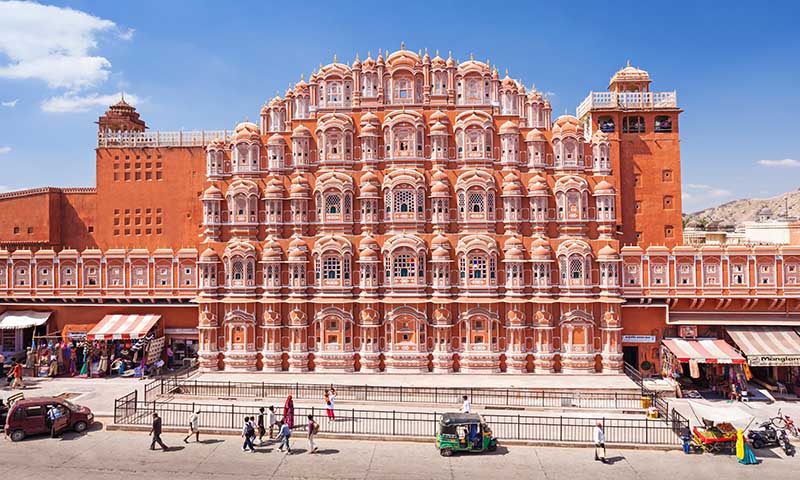 Hawa Mahal Jaipur History Timings Entry Fee Location Yometro 9575