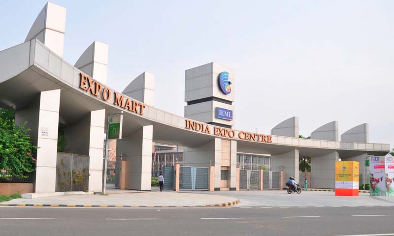 India Expo Mart