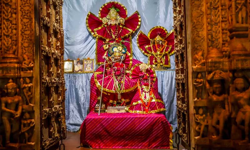 Jagat Shiromani Ji Temple