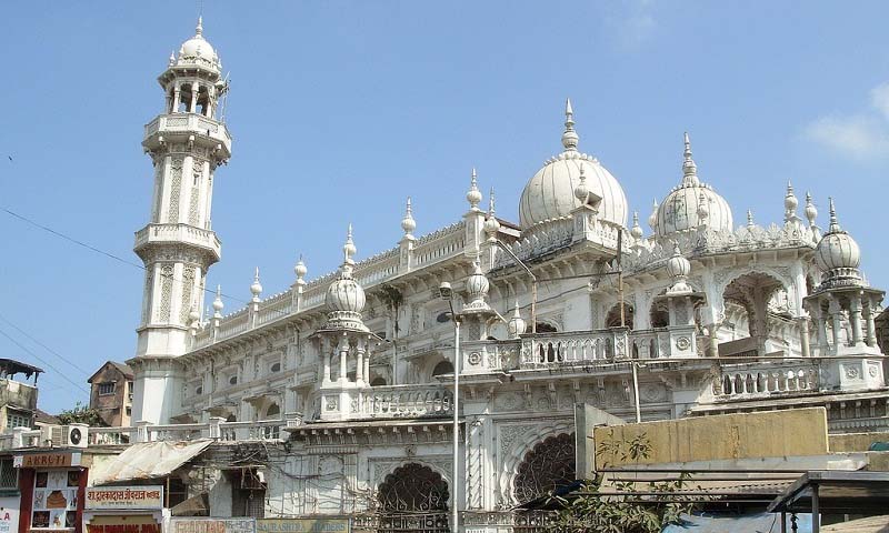 Jama Masjid