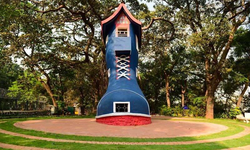 Kamala Nehru Park