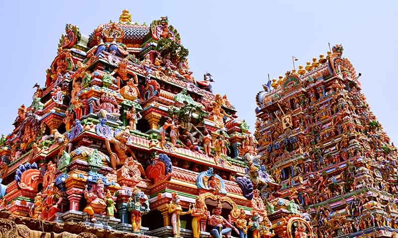 Top 7 Best Attraction to Visit in Chennai