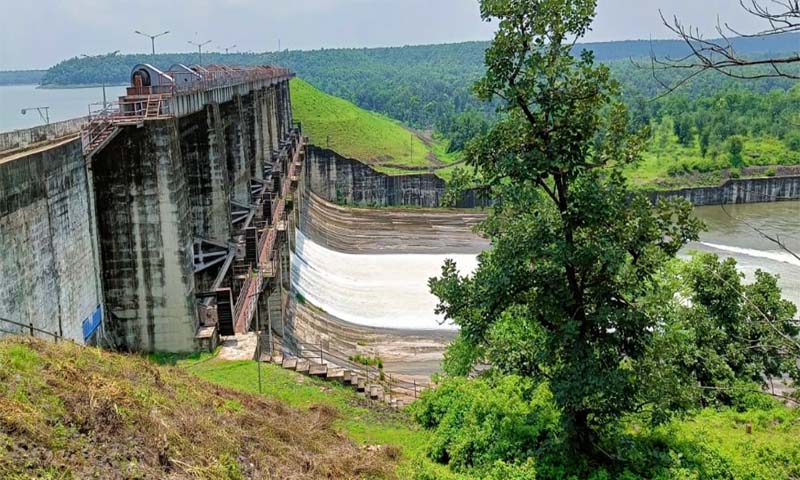 Kolar Dam