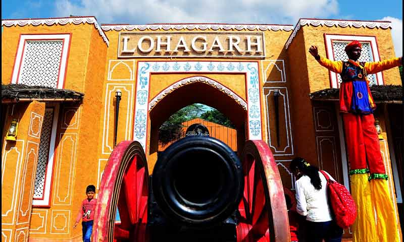 Lohagarh Farms Gurgaon History Timings Entry Fee Location YoMetro