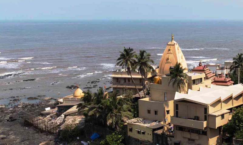 Mahalaxmi Temple