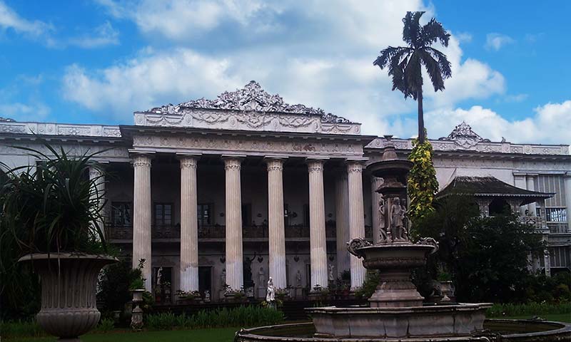 Marble Palace Kolkata