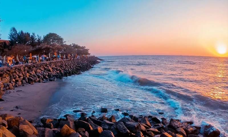 Best 11 Best Beaches to visit in Kochi (2025) - YoMetro