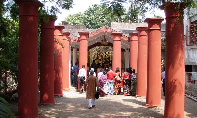 Sabarna Sangrahashala, Kolkata - History, Timings, Entry Fee, Location - YoMetro