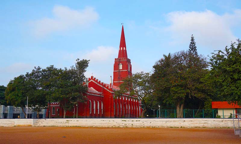 St John's Church