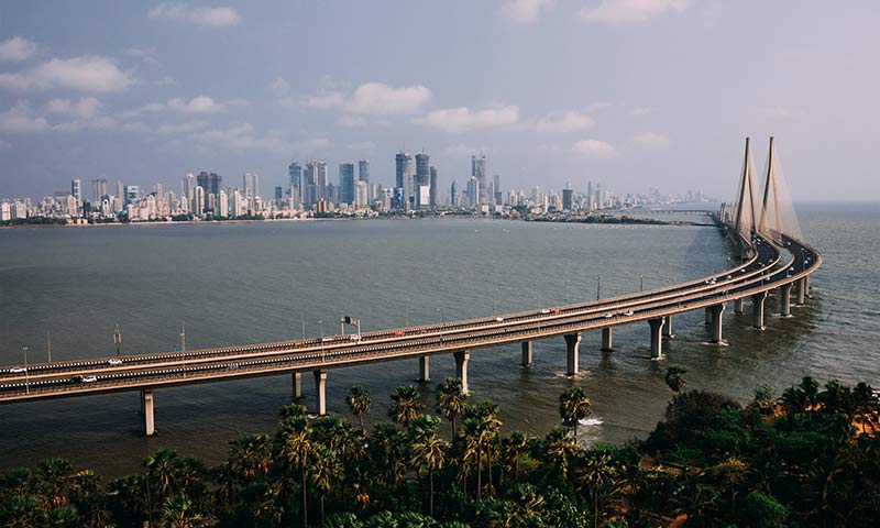 Worli Sea Face, Mumbai - History, Timings, Entry Fee, Location - YoMetro